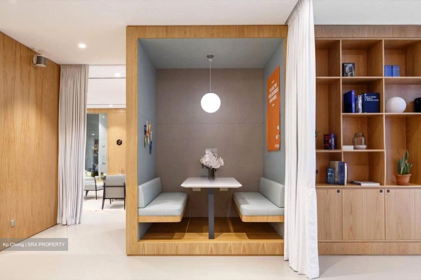 111 Somerset (D9), Office #634514031